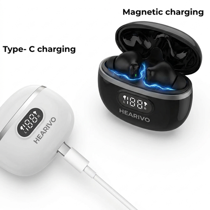Hearivo™ Hearing aident