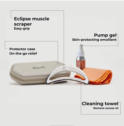 Musclix™ Muscle Scraper