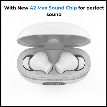Hearivo™ Hearing aident