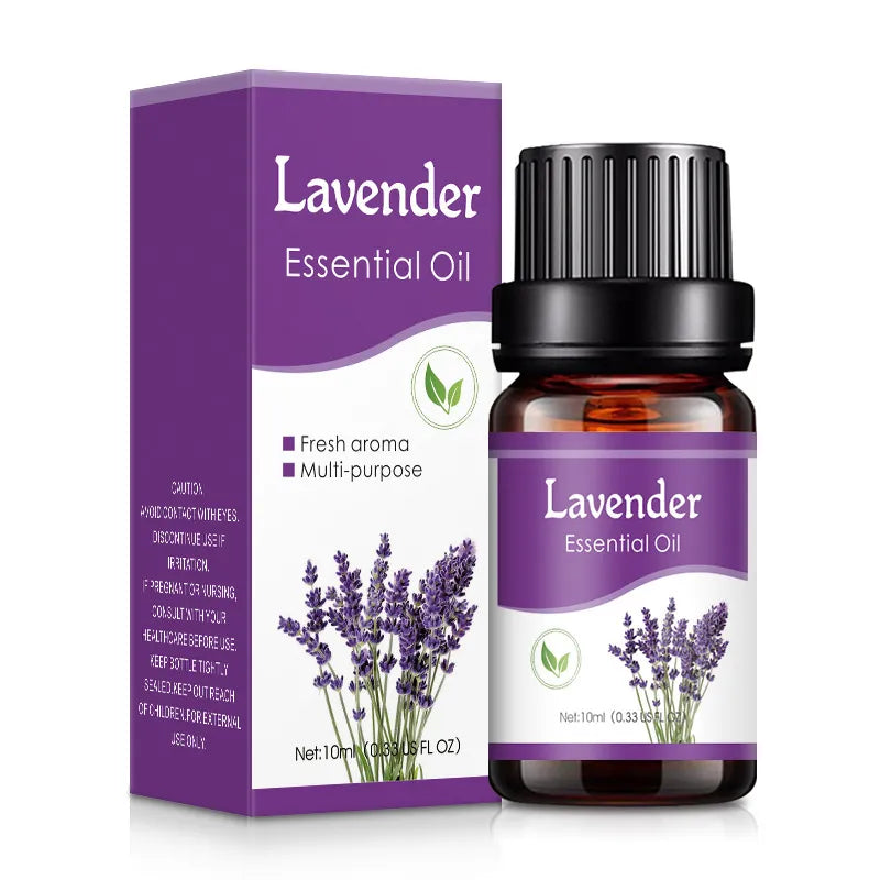 Nimbora Flavour Scent's