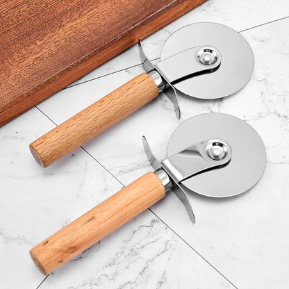 Slidecraft Pizza Cutter