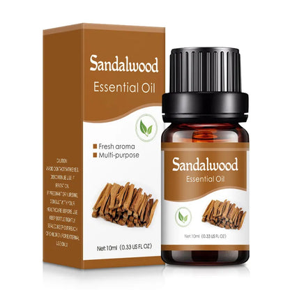 Nimbora Flavour Scent's
