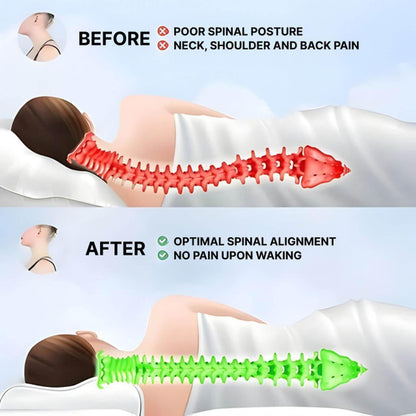 ComfortAlign Pillow™