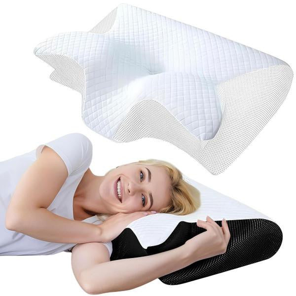 ComfortAlign Pillow™
