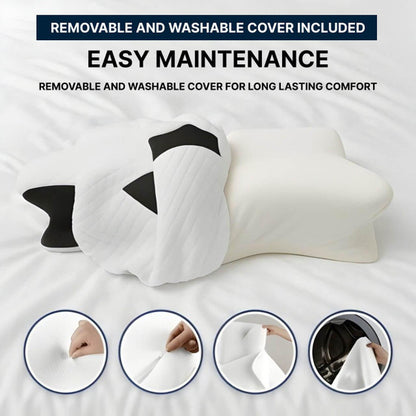 ComfortAlign Pillow™