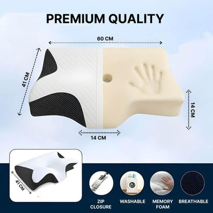 ComfortAlign Pillow™