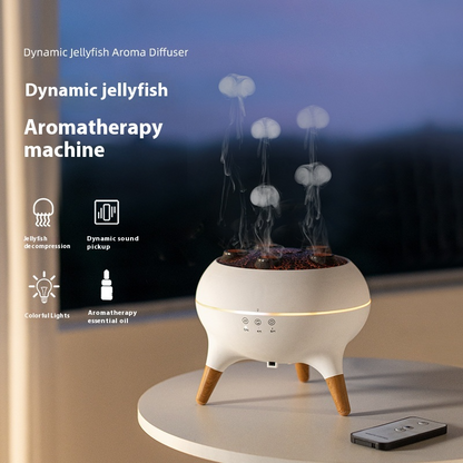 Nimbora™ Jellyfish Vibe