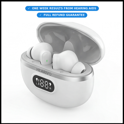 Hearivo™ Hearing aident