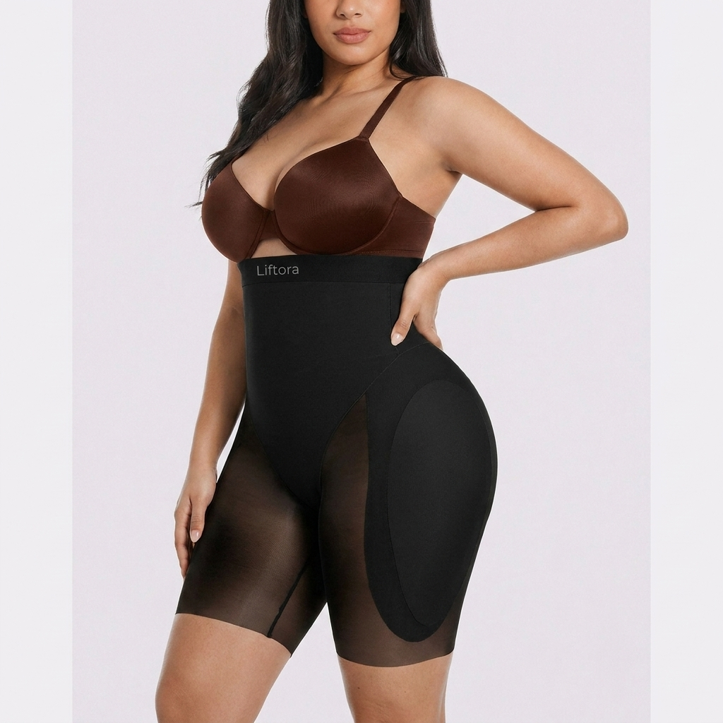 Liftora™ Hip Enhancer Shapewear