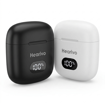 Hearivo™ Hearing aident