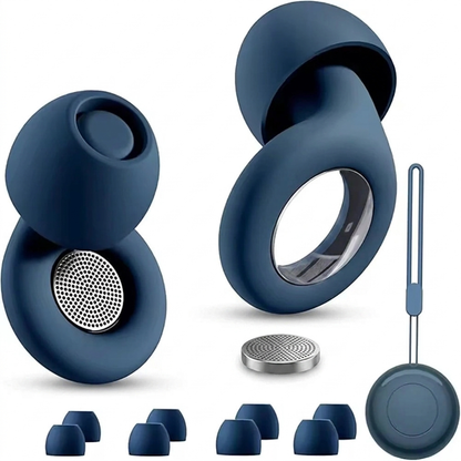Retelon™-QuietSeal Earplugs