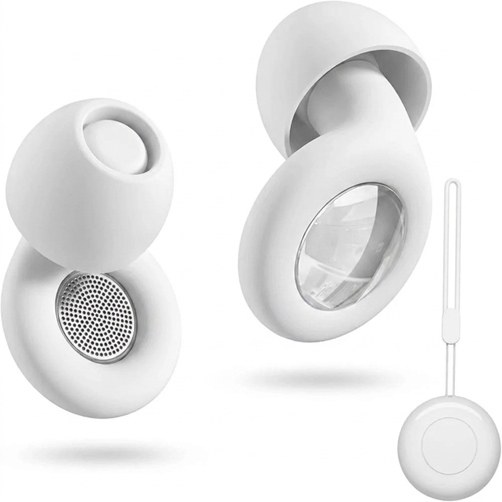 Retelon™-QuietSeal Earplugs