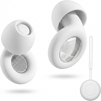 Retelon™-QuietSeal Earplugs